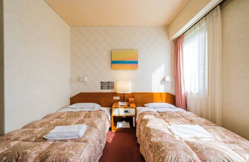 Kitakami Hotel | nanbuhotel