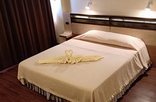 Phitsanulok Hotel | Nanchao Hotel