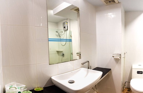 Phitsanulok Hotel | Nanchao Hotel