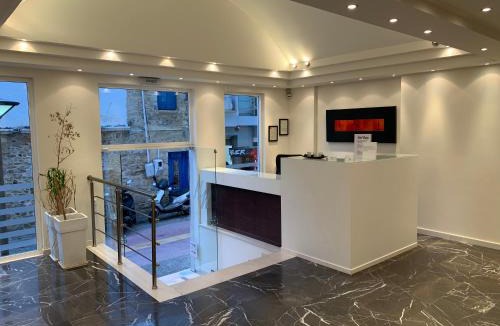 Limenas Chersonisou Hotel | Nancy Hotel