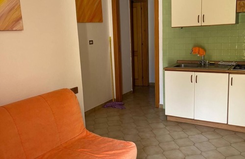 Centola Apartment | Nancy House