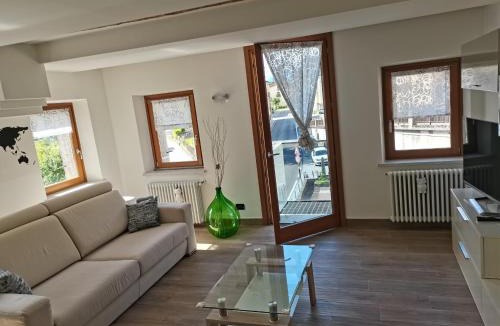 Longarone Apartment | Nancy House