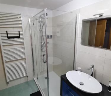 Longarone Apartment | Nancy House