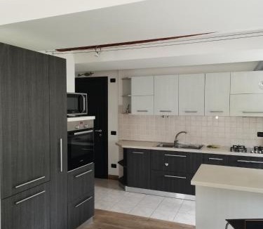 Longarone Apartment | Nancy House