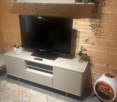 Mosborough Apartment | Nancy's Cabin