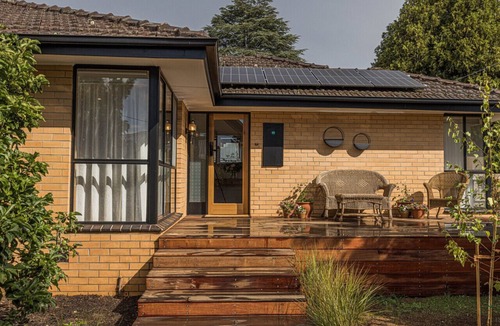 Trentham House | Nancy's of Trentham in heart of town