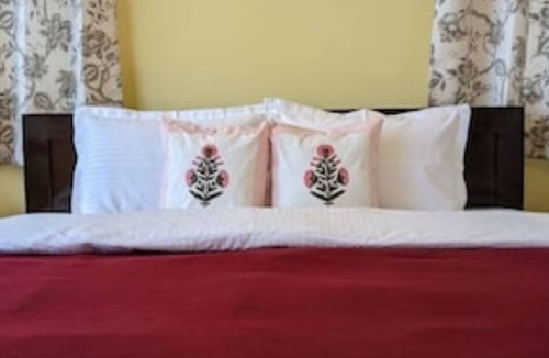 Majkhali Cottage | Nand Maya Cottages Near Majkhali