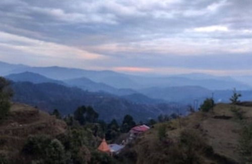 Majkhali Cottage | Nand Maya Cottages Near Majkhali