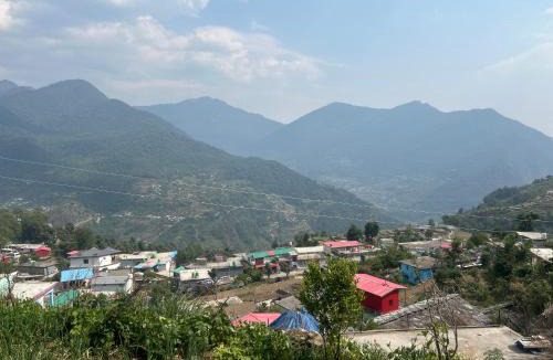 Ukhimath House | Nanda Devi Home Stay Sari Chopta