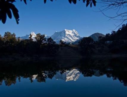 Ukhimath House | Nanda Devi Home Stay Sari Chopta