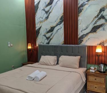 Kotaraja Bed & Breakfast | Nanda Harum Villa