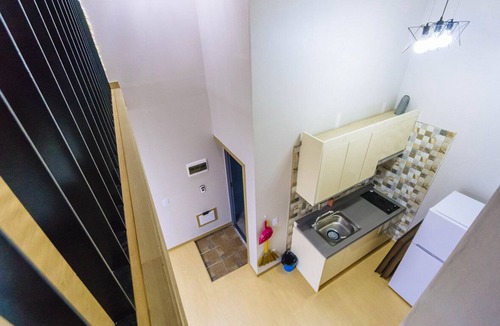 Boryeong Apartment | Nanda Pension