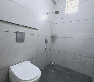Kuvempu Nagara Hotel | Nandan Suits