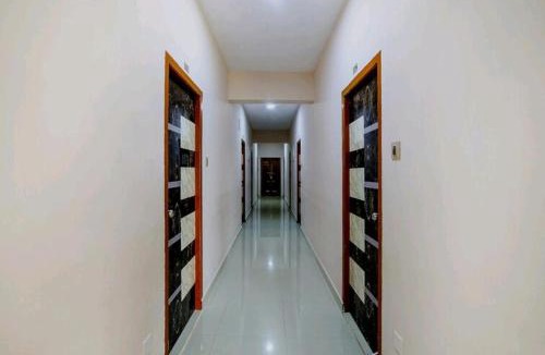 Nellore Hotel | Nandas Grand