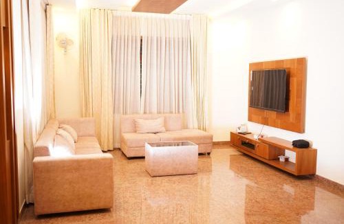 Talipparamba House | Nandhanam Holidays