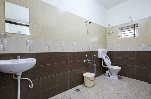 Devanahalli Hotel | Nandi Hills Resort Hotel