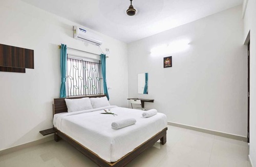 Devanahalli Hotel | Nandi Hills Resort Hotel