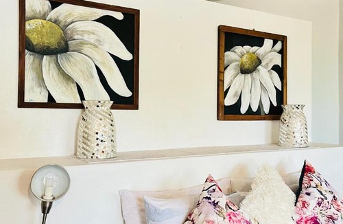 Hazyview Bed & Breakfast | Nandina Self Catering