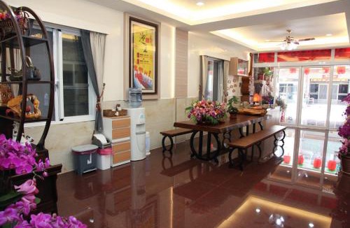 Liuqiu House | Nanfeng B&B