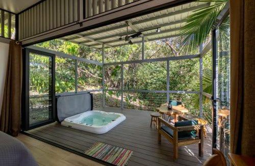 Samara Ski Chalet | Nangu lodge