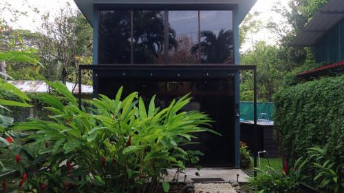 Cabuya House | Nani House