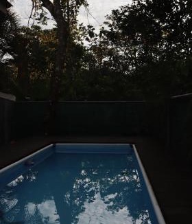 Cabuya House | Nani House
