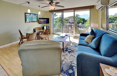 Kihei Condo | Nani Kai Hale by Maui Rental Group