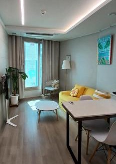 Millak-tong Apartment | Nani Land
