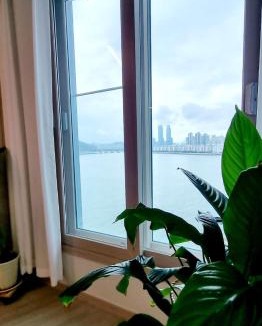 Millak-tong Apartment | Nani Land