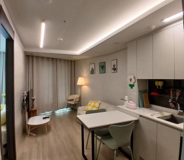 Millak-tong Apartment | Nani Land
