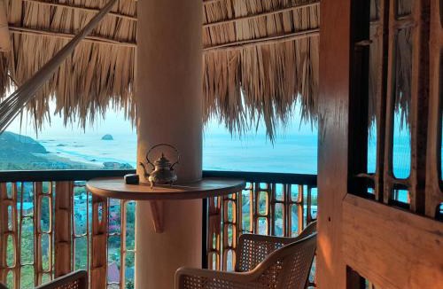 San Agustinillo Bed & Breakfast | Nani