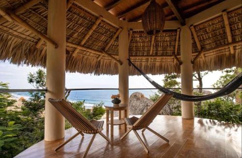 San Agustinillo Bed & Breakfast | Nani