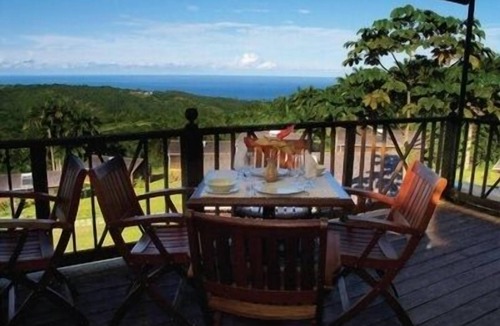 Surinam Cottage | Naniki Cottages