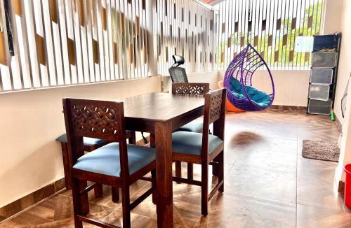 Anantapur House | Nanis Villa