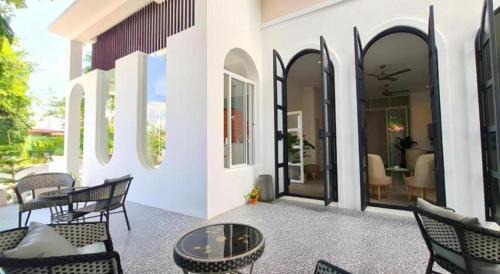 Nai Wiang Hotel | Nanlamoon Hotel