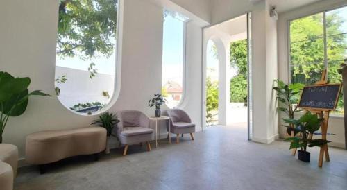 Nai Wiang Hotel | Nanlamoon Hotel