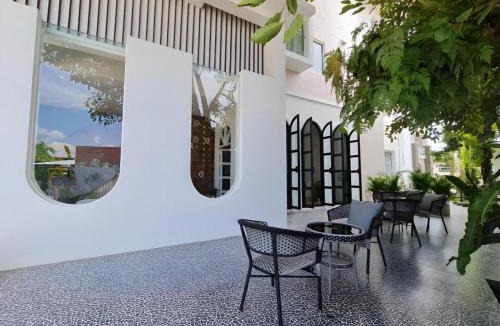 Nai Wiang Hotel | Nanlamoon Hotel