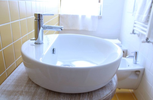 Marina di Carrara House | Nannalia B&B