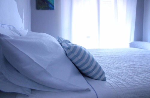 Marina di Carrara House | Nannalia B&B
