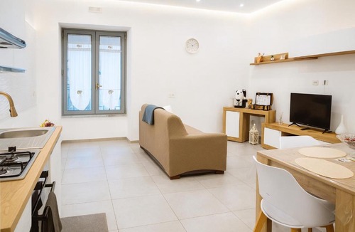 Naples Apartment | Nanninella Holiday Home