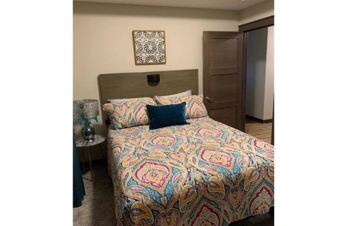 Altoona House | Nanny's Gem! NEW two bedroom home