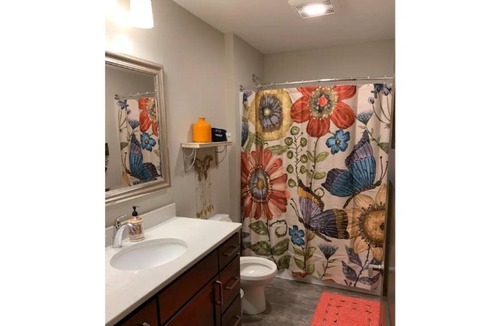 Altoona House | Nanny's Gem! NEW two bedroom home