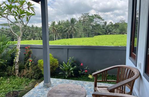 Sambahan House | Nano Ari House 3