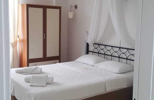 Hacımemis Hotel | Nano Hotel