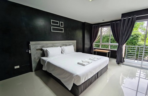 Si Racha Hotel | Nano Place Hotel