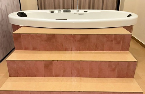 Dumas Hotel | Nano Pod Hotel