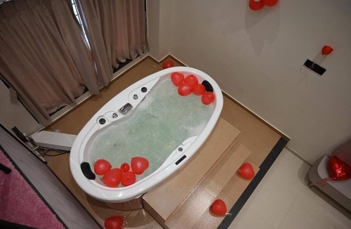 Dumas Hotel | Nano Pod Hotel