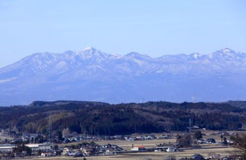 Nakagawa Hotel | Nanpeidai Onsen Hotel