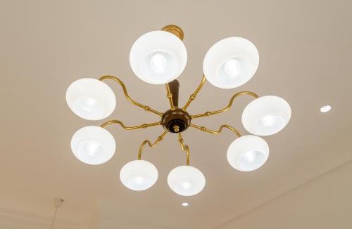 Huaihai Road Commercial Area Apartment | NanShan