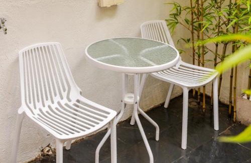 Huaihai Road Commercial Area Apartment | NanShan